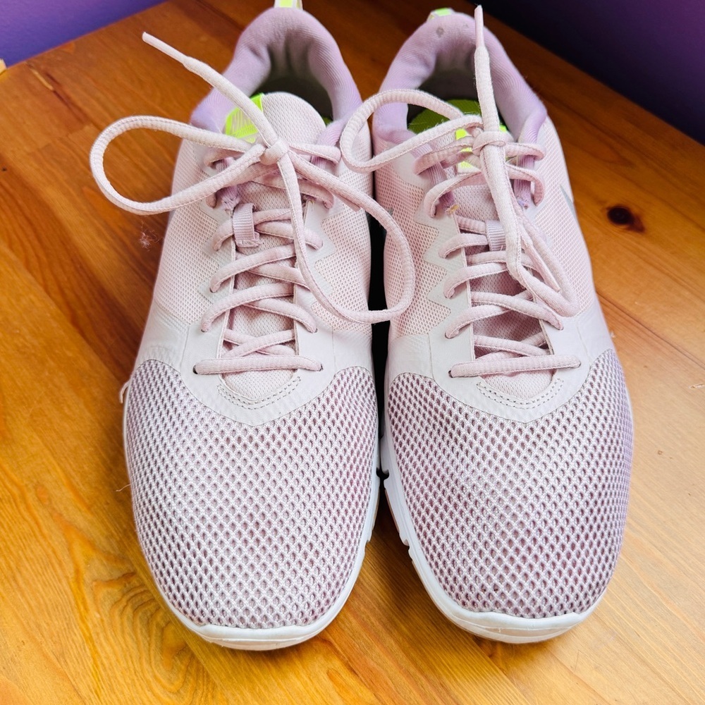 Nike sneakers